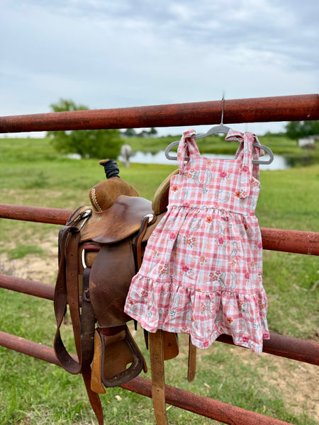 Summer Charm Dress