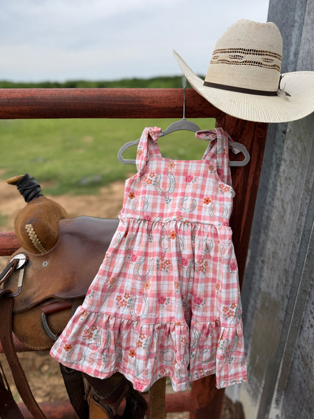 Summer Charm Dress