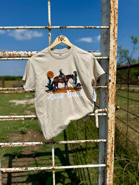 Raising Cowkids