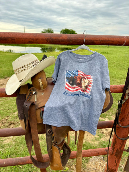 American Raised