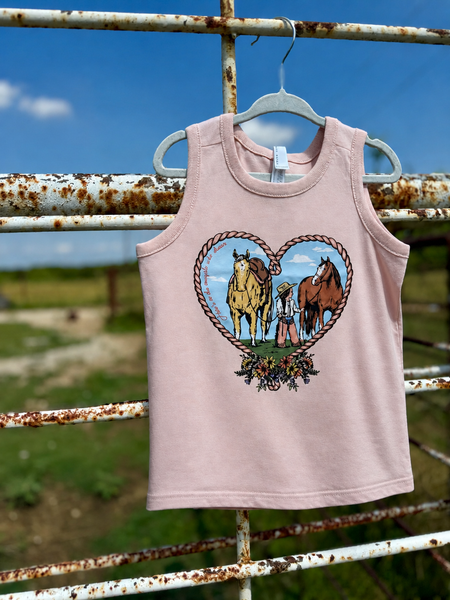 Cowgirls Who Dream