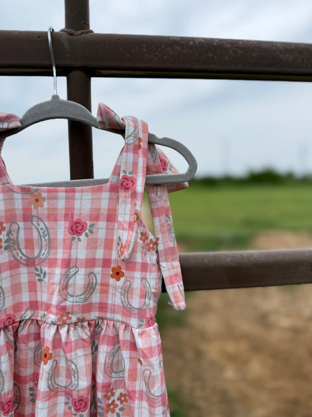 Summer Charm Dress