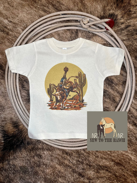 Headless Bull Rider