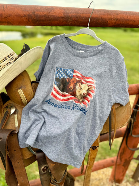 American Raised