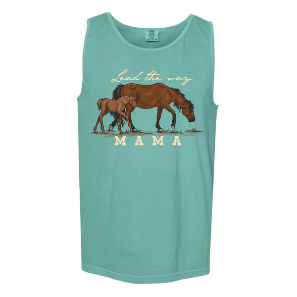 Lead the Way Mama Tank