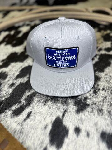 American Cattleman Cap