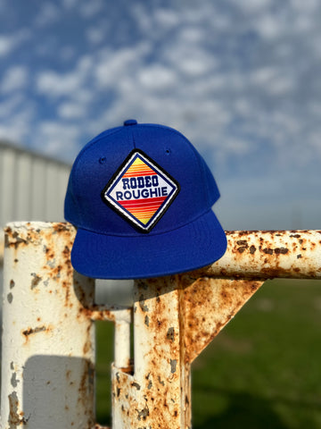 Rodeo Roughie Cap